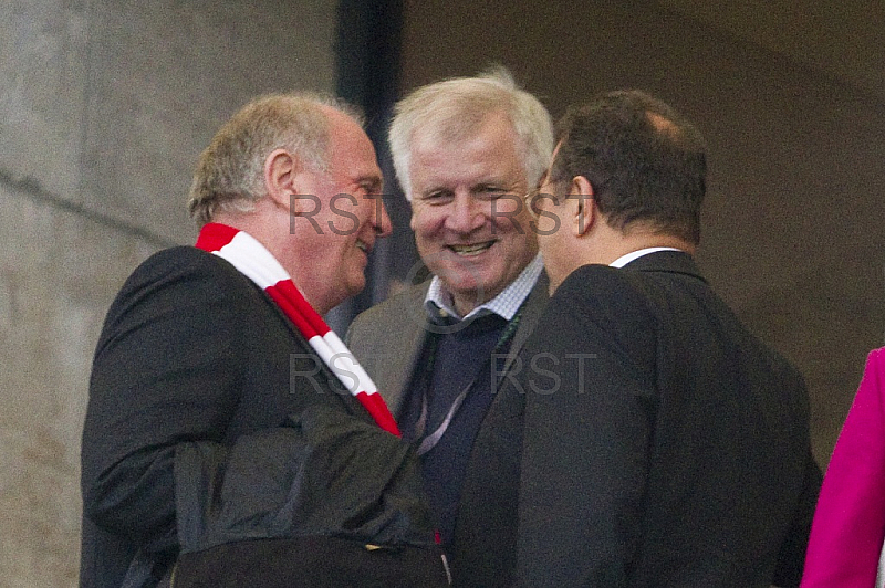 GER, DFB Pokalfinale, FC Bayern Muenchen vs VFB Stuttgart