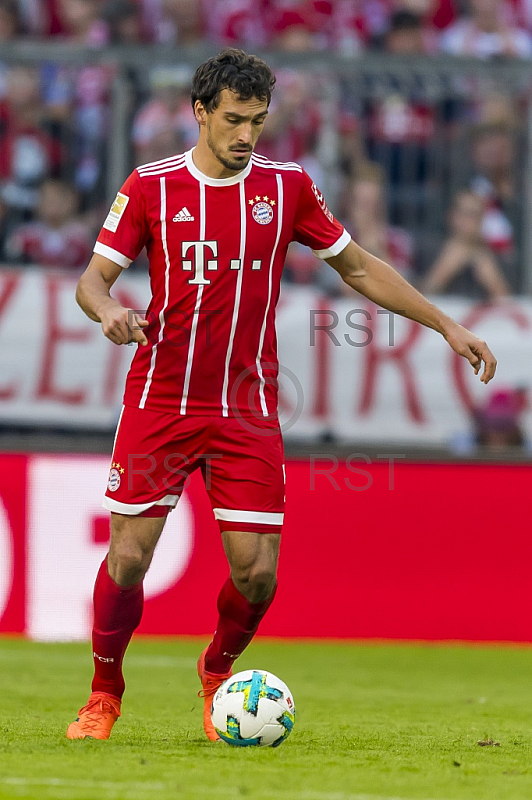 GER, 1.FBL,  FC Bayern Muenchen vs. SC Freiburg