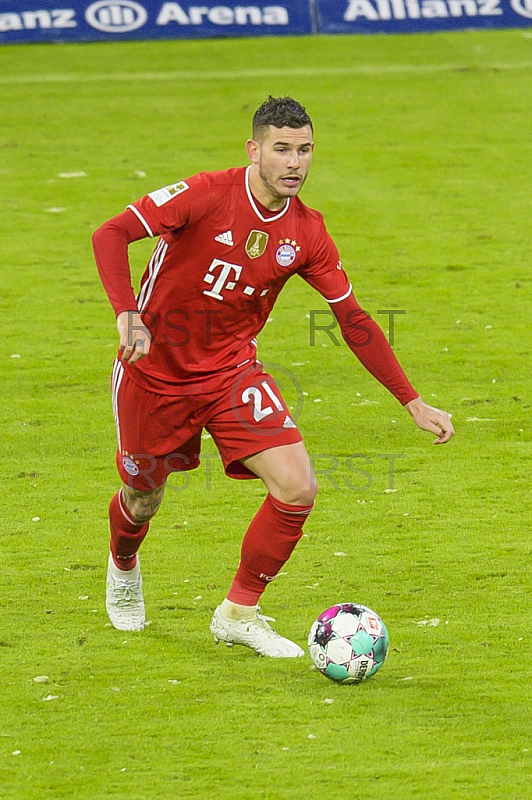 GER, DFB, FC Bayern Muenchen vs. Arminia Bielefeld