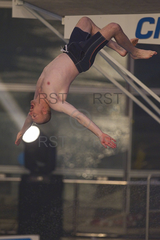 GER, TV Total Turmspringen 2013