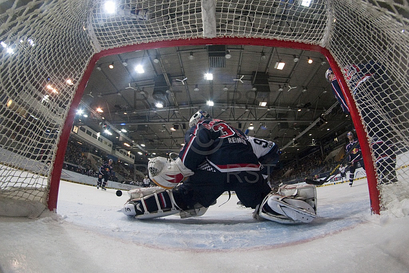 GER, DEL, EHC Red Bull Muenchen vs. Hamburg Freezers