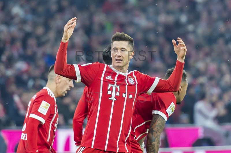 GER, 1.FBL, FC Bayern Muenchen vs. FC Schalke 04 GER, 1.FBL, FC Bayern Muenchen vs. FC Schalke 04