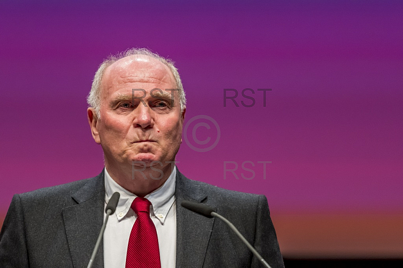 GER, 1.FBL,  FC Bayern Muenchen Jahreshauptversammlung 2019