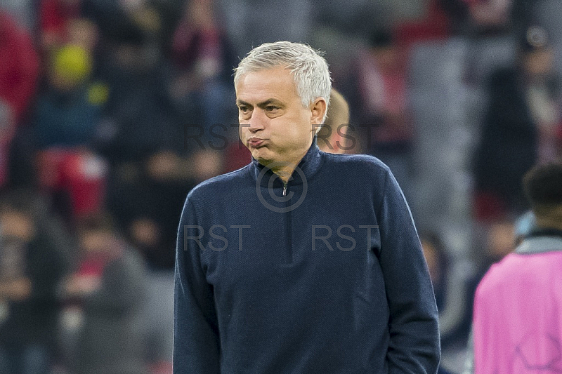 GER, UEFA CL, FC Bayern Muenchen (GER) vs Tottenham Hotspur (GBR)