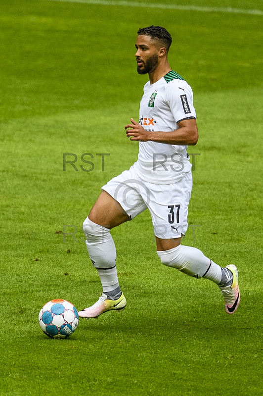 GER, 1.FBL,  Vorbereitungsspiel, FC Bayern Muenchen vs. Borussia Moenchengladbach