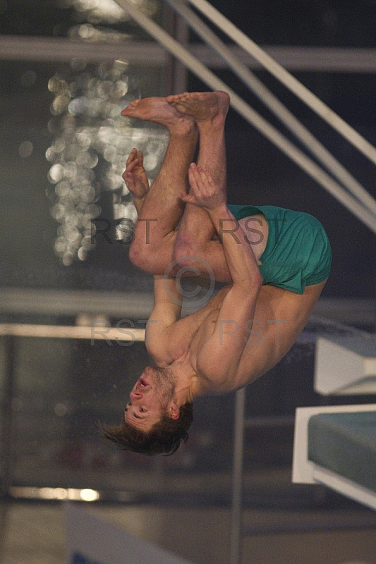 GER, TV Total Turmspringen 2013