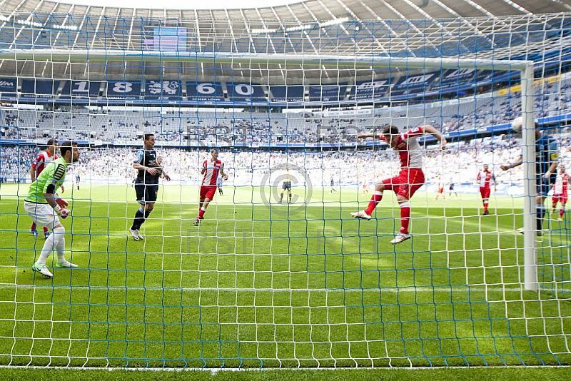 GER, 2.FBL, TSV 1860 Muenchen vs. 1. FC Union Berlin