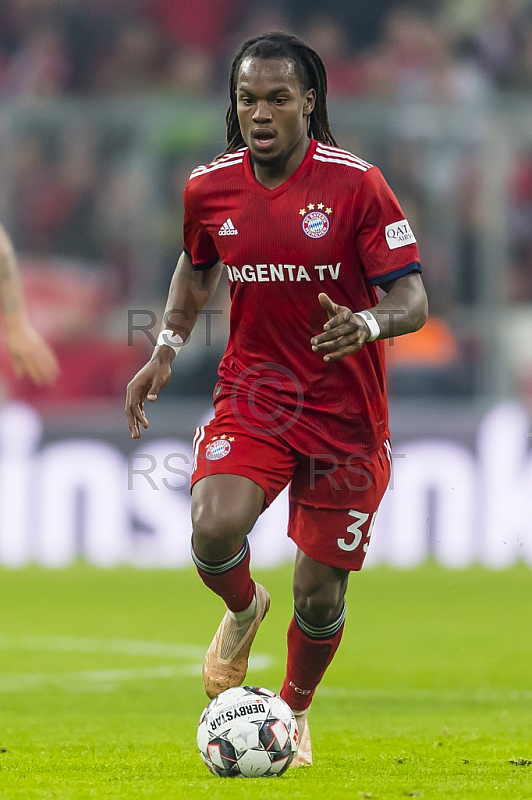 GER, 1.FBL,  FC Bayern Muenchen vs. SC Freiburg