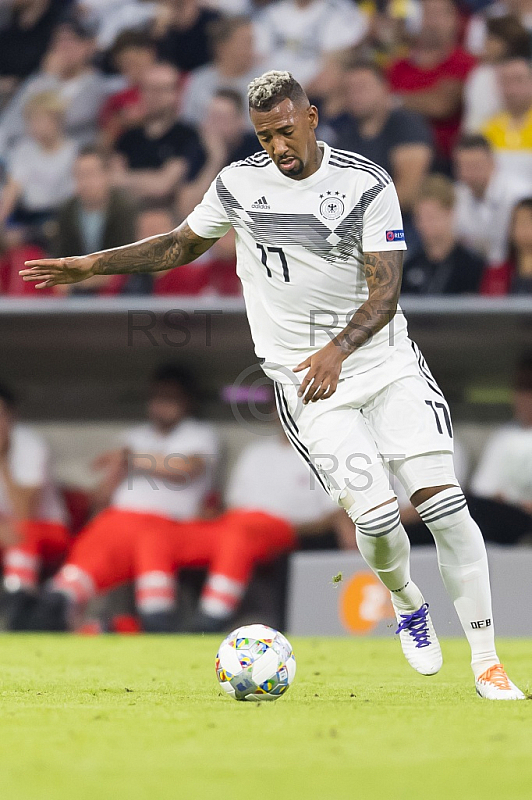 GER, Nations League ,ÊÊDeutschlandÊÊ(GER) vs. Frankreich (FRA)