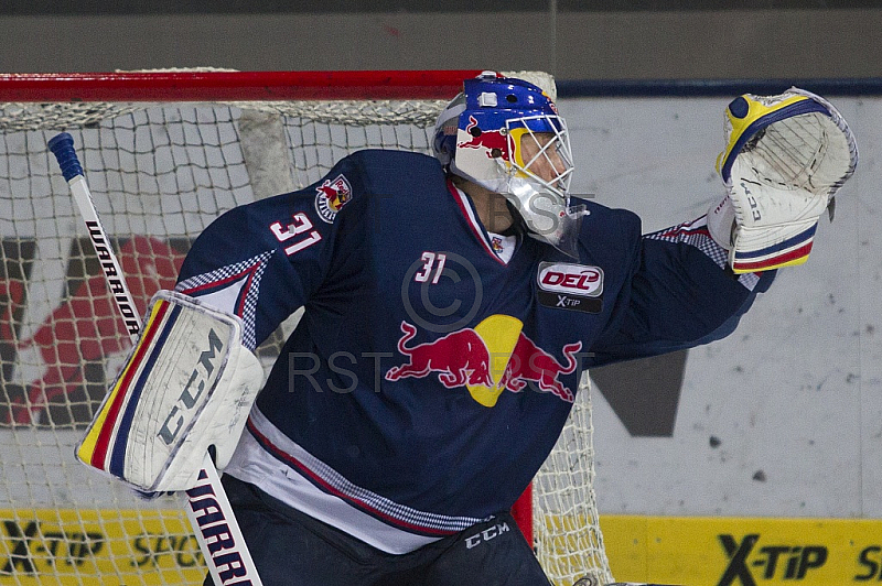 GER, DEL, EHC Red Bull Muenchen vs. Duesseldorfer EG