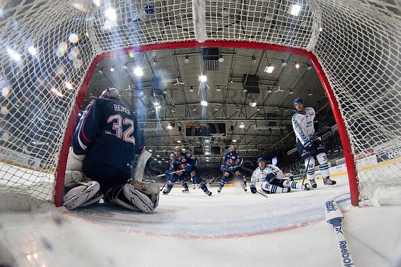 GER, DEL, EHC Red Bull Muenchen vs. Hamburg Freezers