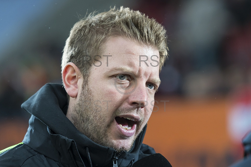 GER, 1.FBL,  FC Augsburg vs. SV Werder Bremen