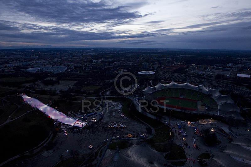 GER, Audi FIS Ski World Cup Muenchen