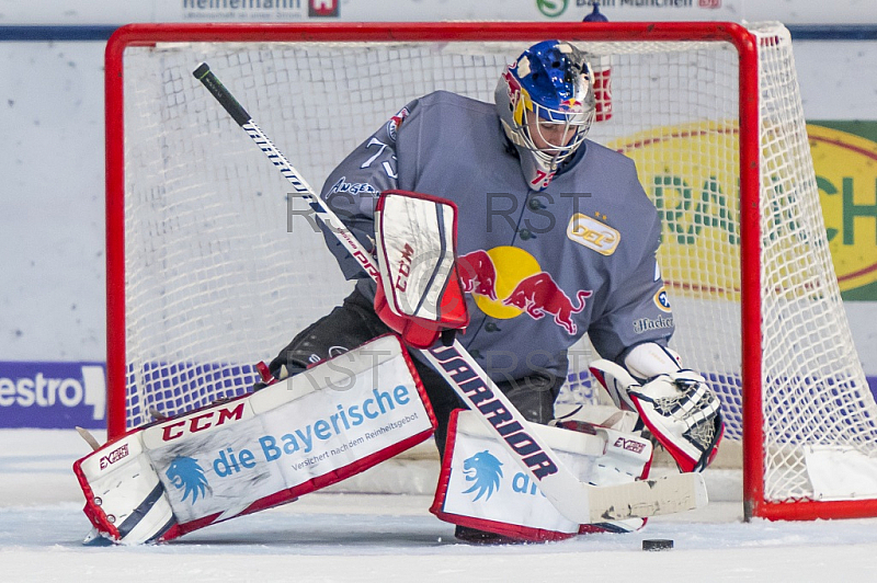 GER, DEL, EHC Red Bull Muenchen vs. Augsburger Panther