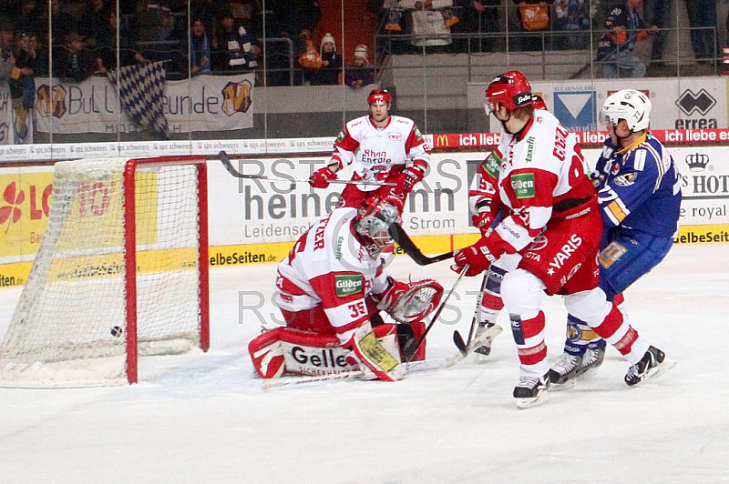 GER, DEL, EHC Muenchen vs. Koelner Haie 