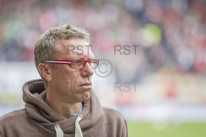 GER, 1.FBL,  FC Augsburg vs. 1. FC Koeln