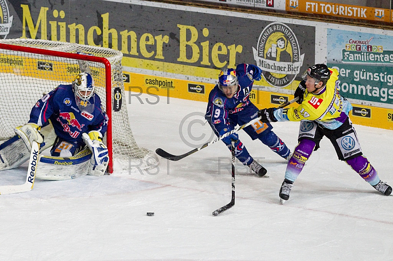 GER, DEL, EHC Red Bull Muenchen vs. Krefeld Pinguine