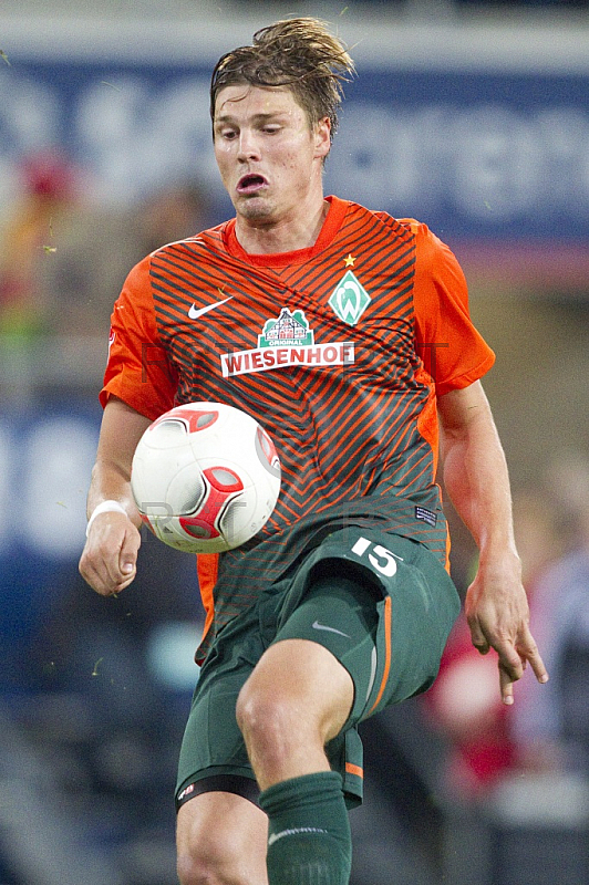 GER, 1.FBL, FC Augsburg vs. Werder Bremen