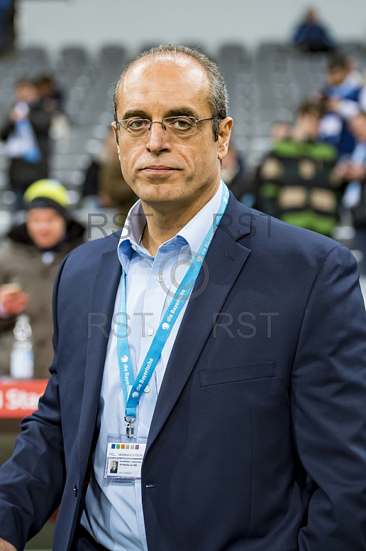 GER, 2.FBL,  TSV 1860 Muenchen  vs.  1. FC Nuernberg
