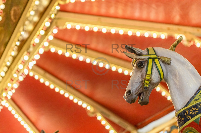 GER, Oktoberfest Presse Rundgang 2022