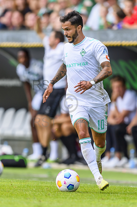 AUT, Fu§ball-Blitzturnier, SV Werder Bremen vs Ipswich Town AUT, Fu§ball-Blitzturnier, SV Werder Bremen vs Ipswich Town