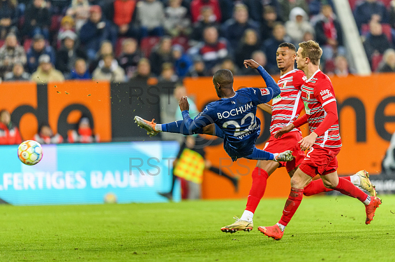 GER, DFB, FC Augsburg vs. VfL Bochum
