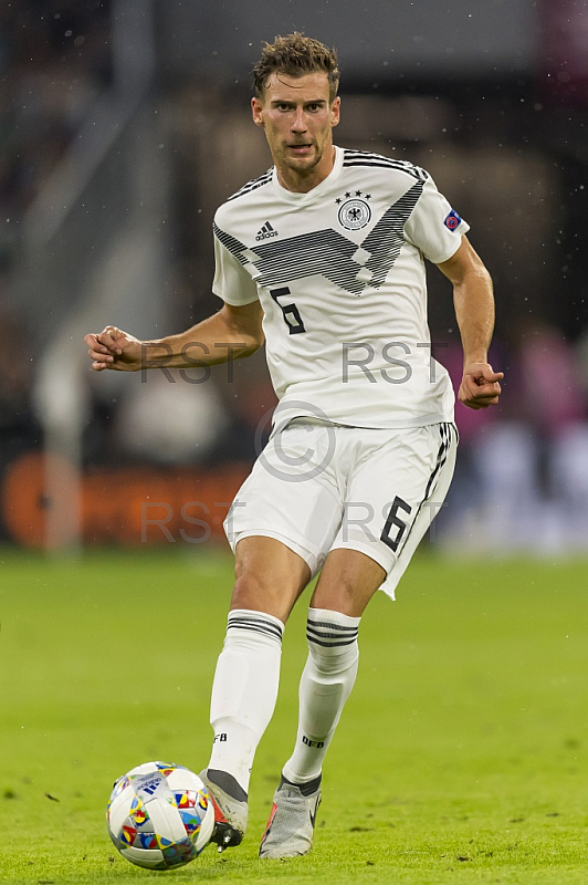 GER, Nations League ,ÊÊDeutschlandÊÊ(GER) vs. Frankreich (FRA)