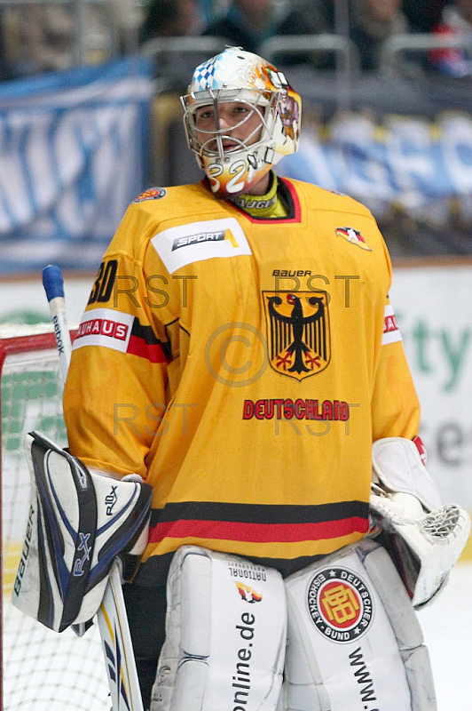 GER, Deutschlandcup, Deutschland vs. Slovakei