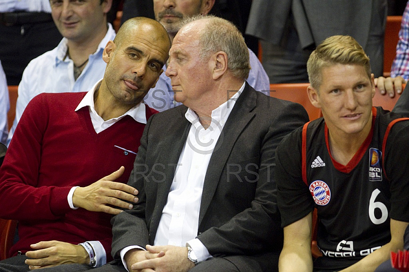GER, Freundschaftsspiel, FC Bayern Muenchen vs. FC Barcelona