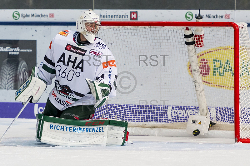 GER, DEL, EHC Red Bull Muenchen vs. Augsburger Panther