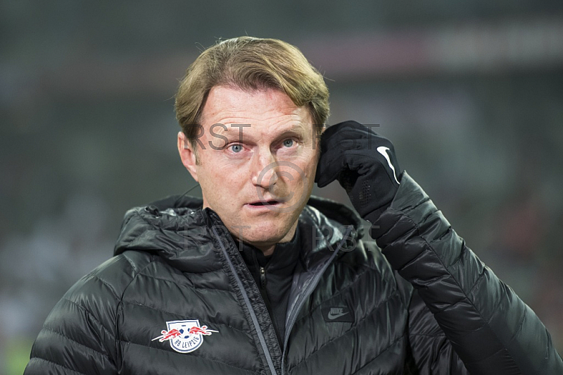 GER, 1.FBL, FC Bayern Muenchen vs. RB Leipzig GER, 1.FBL, FC Bayern Muenchen vs. RB Leipzig