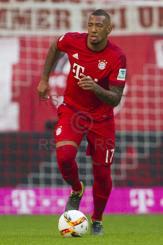 GER, 1.FBL,  FC Bayern Muenchen vs. 1. FC Kln