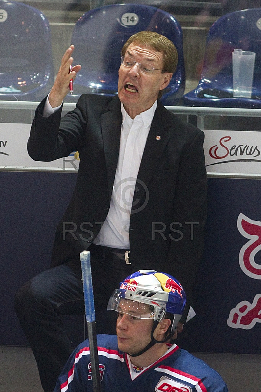 GER, DEL, EHC Red Bull Muenchen vs. Duesseldorfer EG