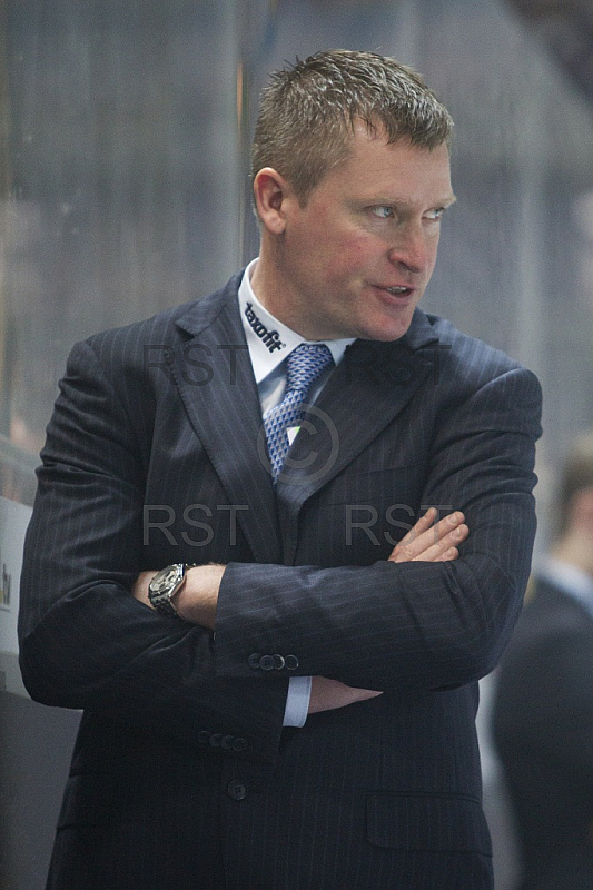 GER, DEL, EHC Red Bull Muenchen vs. Koelner Haie