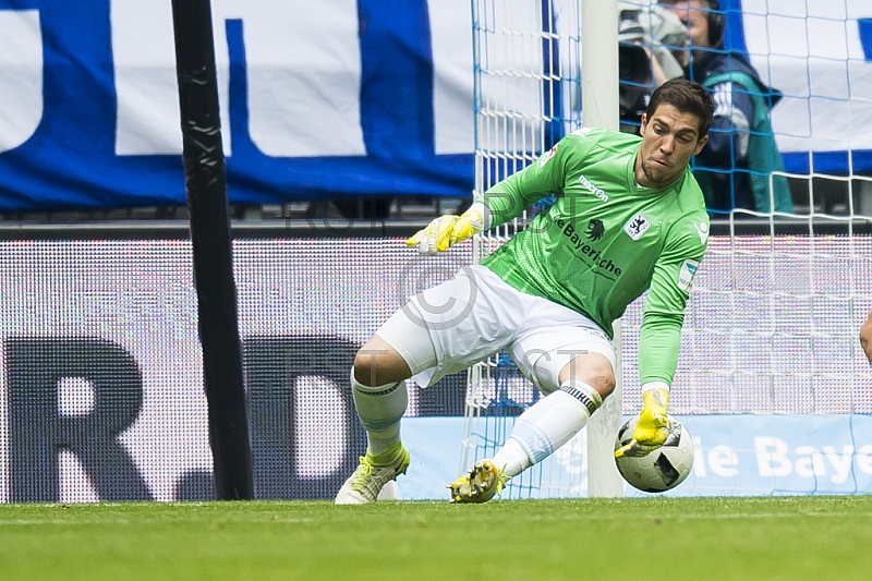 GER, 2.FBL,  TSV 1860 Muenchen  vs. VfL Bochum