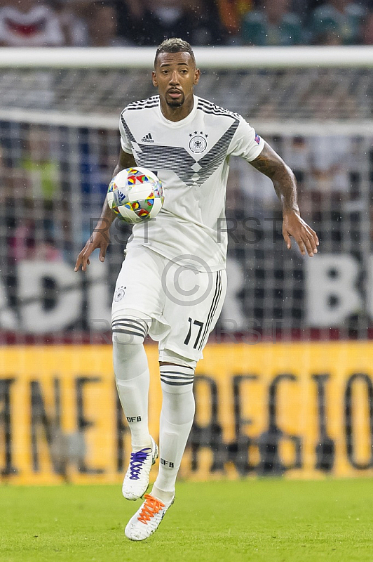 GER, Nations League ,ÊÊDeutschlandÊÊ(GER) vs. Frankreich (FRA)