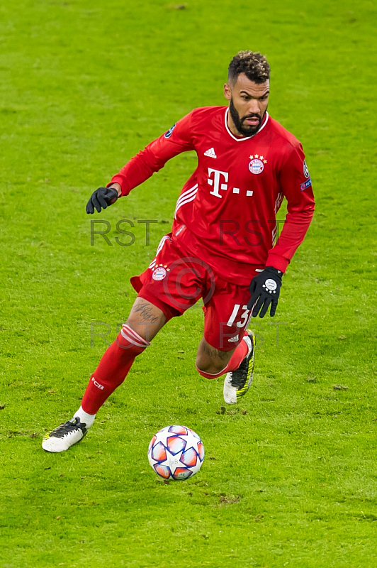 GER, UEFA CL, FC Bayern Muenchen (GER) vs FC Lokomotive Moskau (RUS)