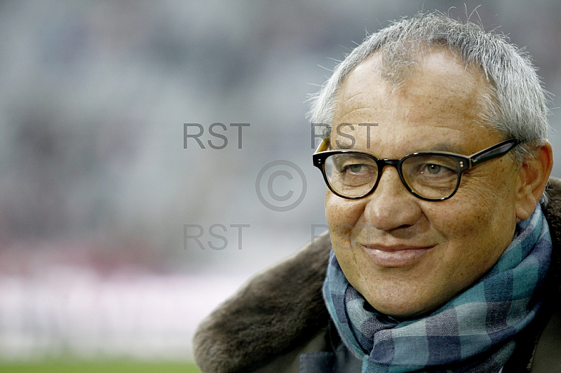 GER, 1.FBL,  FC Bayern Muenchen vs. VFL Wolfsburg