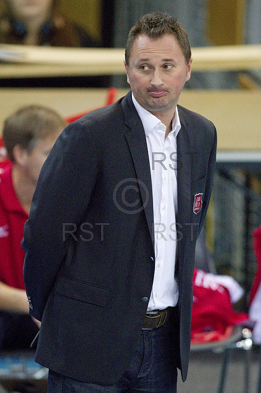 GER, 1.BL Volleyball, Generali Haching vs. NETZHOPPERS KW-Besten GER, 1.BL Volleyball, Generali Haching vs. NETZHOPPERS KW-Besten