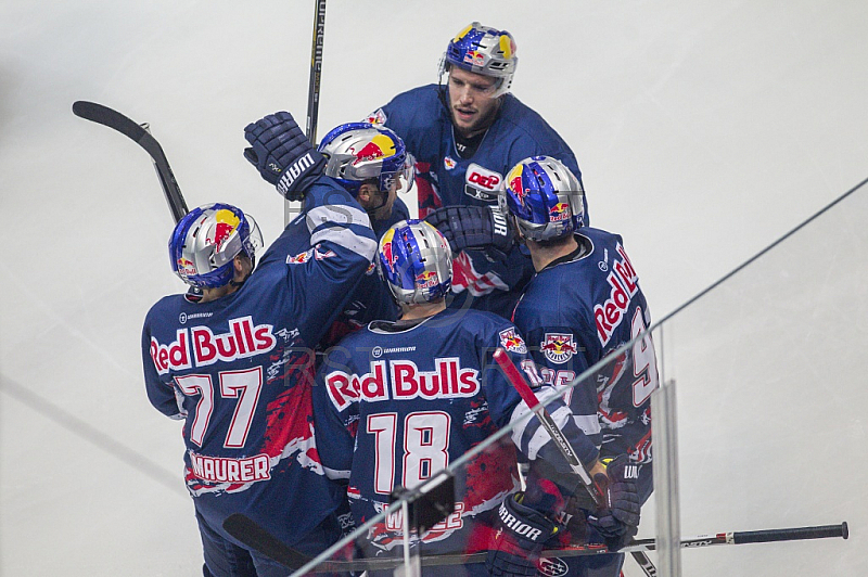 GER, DEL, EHC Red Bull Muenchen vs. Eisbaeren Berlin