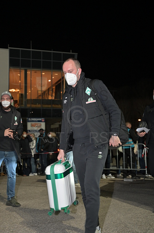 GER, DFB, 2.BL., 1. FC Heidenheim vs. SV Werder Bremen GER, DFB, 2.BL., 1. FC Heidenheim vs. SV Werder Bremen