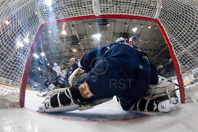 GER, DEL, EHC Red Bull Muenchen vs. Hamburg Freezers