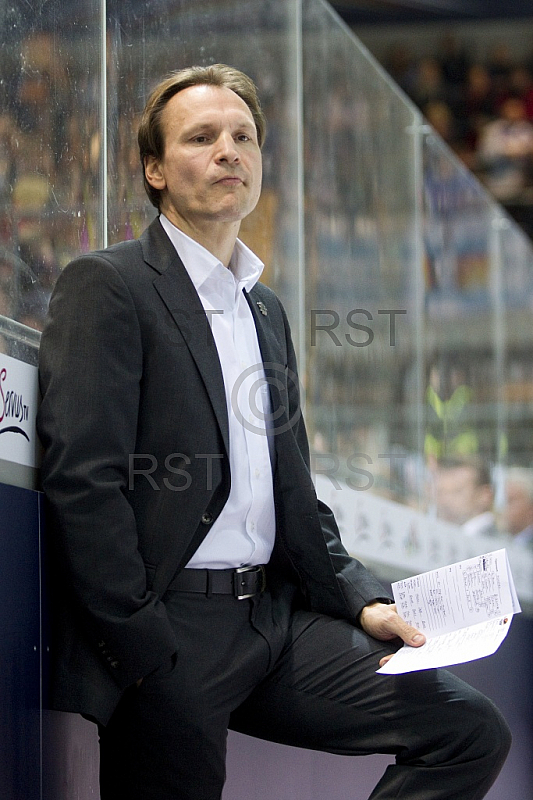 GER, DEL, EHC Red Bull Muenchen vs. Grizzly Adams Wolfsburg