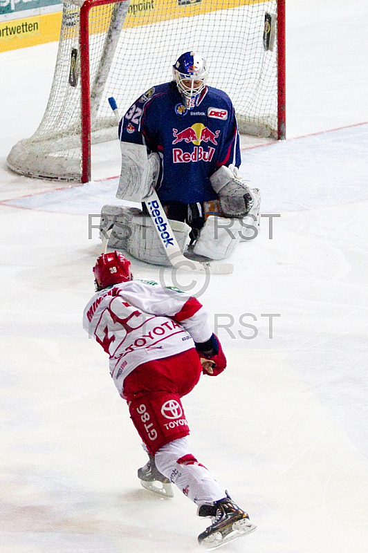 GER, DEL, EHC Red Bull Muenchen vs. Koelner Haie