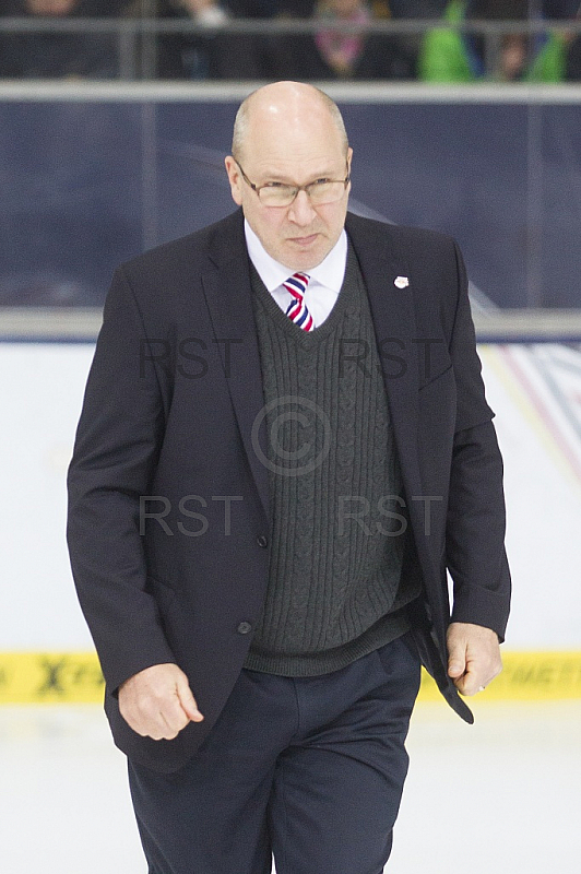 GER, DEL, EHC Red Bull Muenchen vs. Koelner Haie