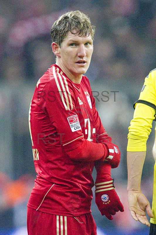 GER, 1.FBL, FC Bayern Muenchen vs. Borussia Dortmund GER, 1.FBL, FC Bayern Muenchen vs. Borussia Dortmund