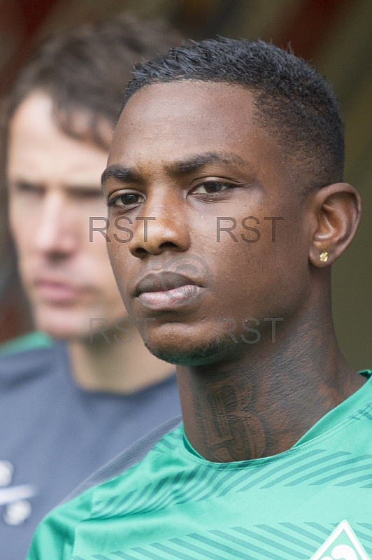 GER, 1.FBL,  FC Augsburg vs. SV Werder Bremen