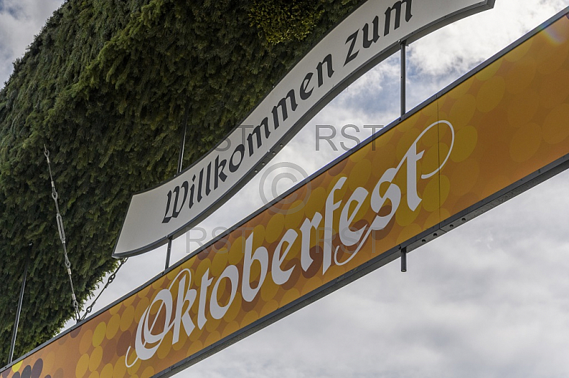 GER, Oktoberfest Presse Rundgang 2022 GER, Oktoberfest Presse Rundgang 2022