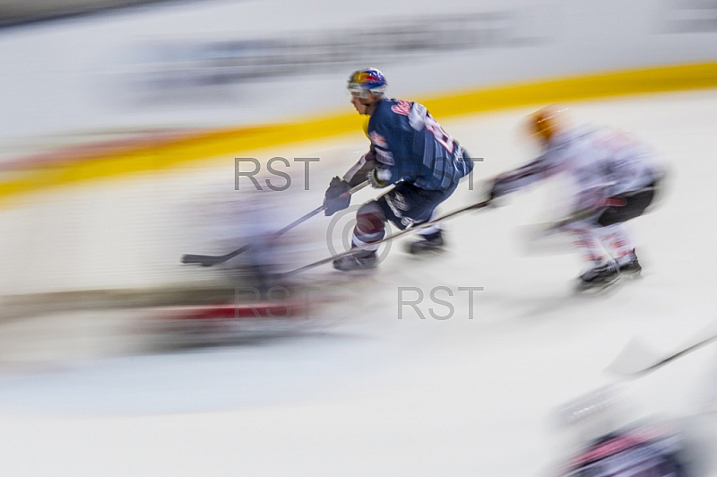 GER, DEL Playoff Viertelfinale Spiel 1, EHC Red Bull Muenchen vs. Fischtown Pinguins Bremerhaven