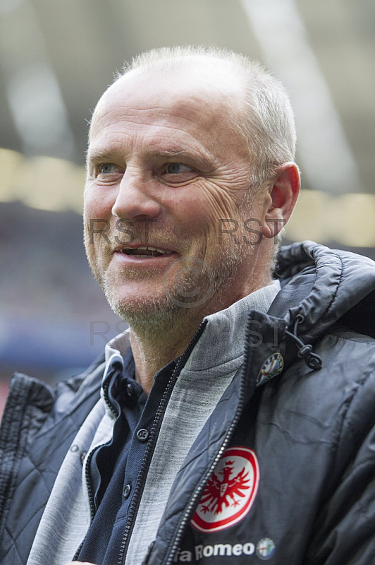 GER, 1.FBL, FC Bayern Muenchen vs. Eintracht Frankfurt GER, 1.FBL, FC Bayern Muenchen vs. Eintracht Frankfurt